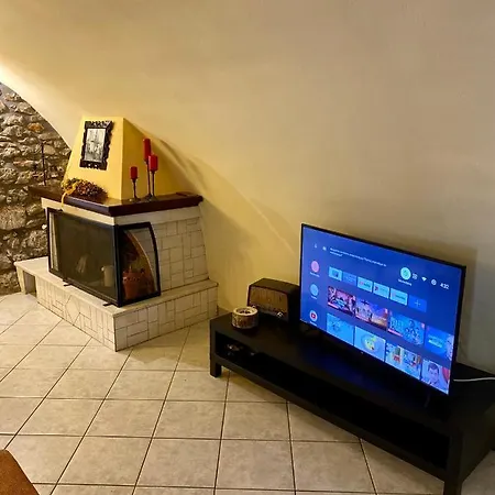 Camara Apartment *