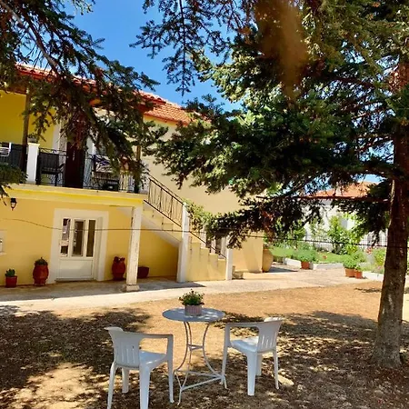 Appartement Camara *