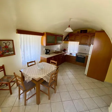 Camara Apartment Peleta