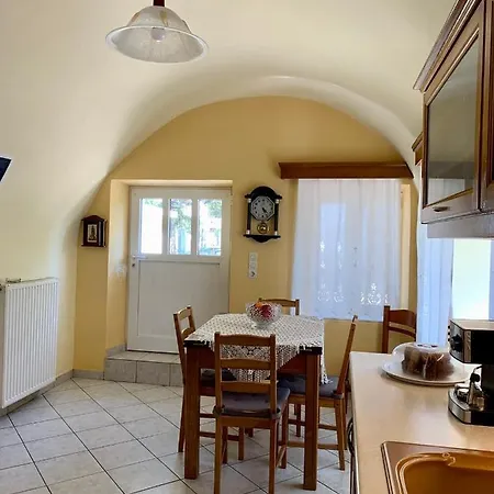 Camara Apartment