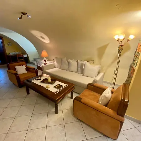 Apartment Camara Peleta