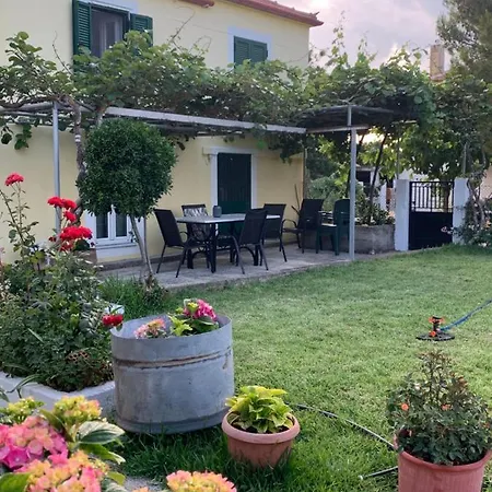 Apartment Camara