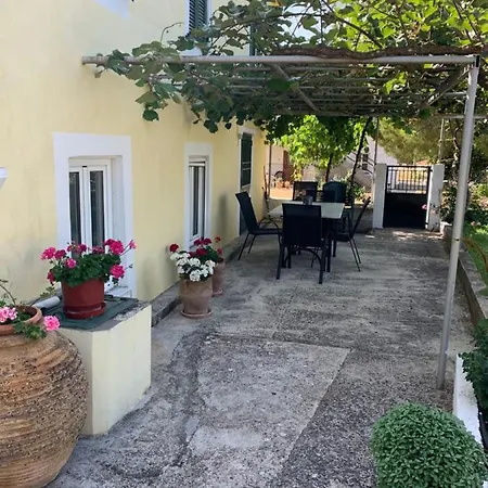 Camara Apartment Peleta