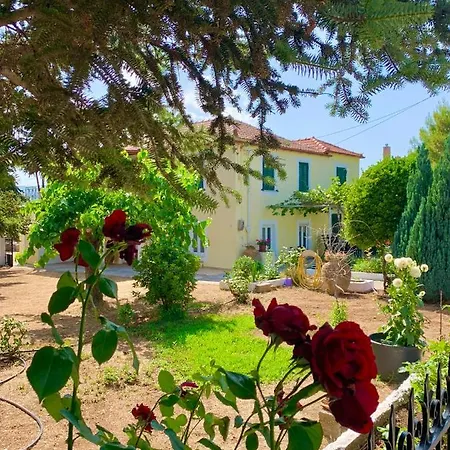 Appartement Camara