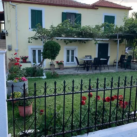Apartment Camara *