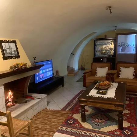 Camara Apartment *